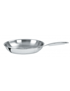 Poêle Ultraply inox...