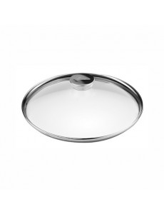 Couvercle verre - LAGOSTINA