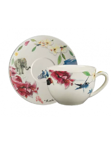 Tasse jumbo Route des Indes...