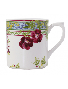 Mug XL Millefleurs - GIEN