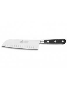 Couteau Santoku Idéal -...