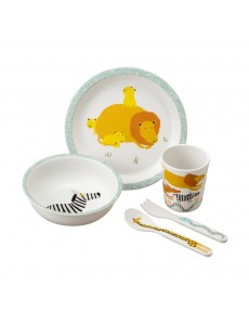 Coffret La savane - PETIT JOUR