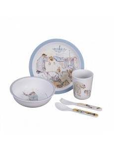 Coffret Ernest et Célestine...