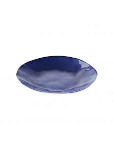 Assiette plate Riviera -...