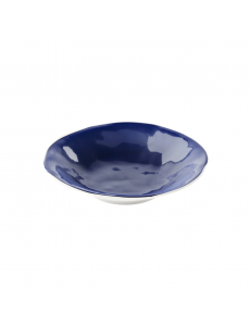 Assiette creuse Riviera -...