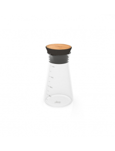 Shaker vinaigrette - PEBBLY