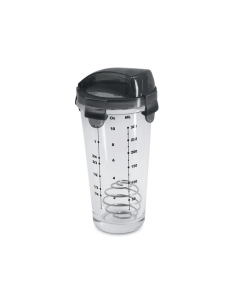 Shaker vinaigrette - OLIPAC