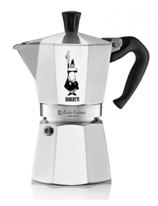 Cafetière Moka Express -...