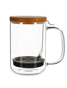 Mug café presse Roméo - OGO