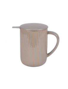 Tisanière Tiao beige - BASTIDE
