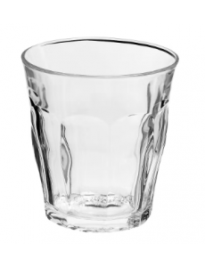 Verres x4 Picardie - DURALEX