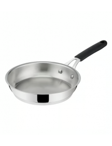 Poêle inox Tempra - LAGOSTINA