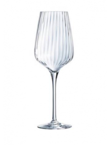 Verre à pied 45cl Symetrie...
