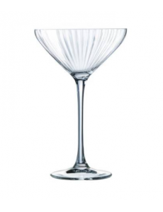 Verre à cocktail 21cl...