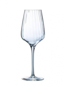 Verre à pied 55cl Symetrie...