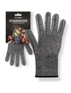 Gant Anti-coupure - MICROPLANE
