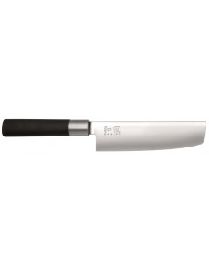 Couteau Nakiri Wasabi - KAÏ