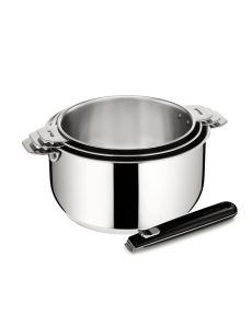 Casseroles Salvaspazio...