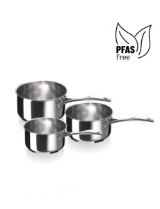 Série casseroles Chef - BEKA