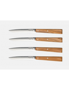 Coffret couteaux x4 Bon...