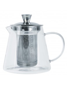 Oolong - théière en verre...
