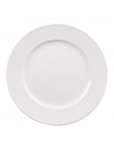 Assiette plate Lina - BASTIDE