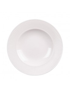 Assiette creuse Lina - BASTIDE