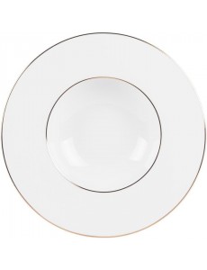 Assiette creuse Victoria -...
