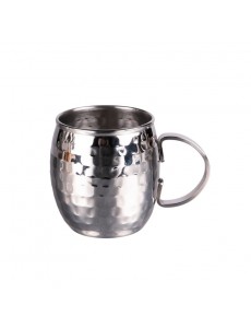 Moscow mug Martelé