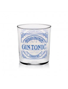 Verre à cocktail Gin tonic