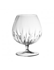 Verre à pied pour Cognac...