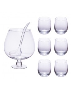 Service à Punch 5,5L
