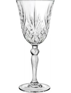 Verre à vin Melodia - 21 cl
