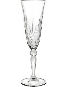 Flûte Melodia - 16cl