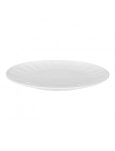 Assiette plate Emma - BASTIDE