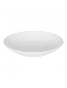 Assiette creuse Emma - BASTIDE