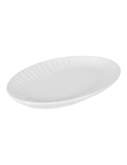 Plat ovale Emma - BASTIDE
