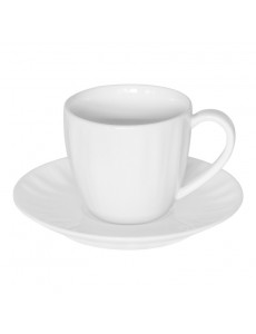 Tasse à café et sa...