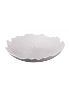 Assiette creuse Ginkgo -...