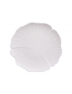 Assiette à dessert Ginkgo -...
