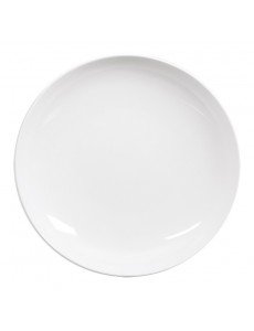 Assiette creuse Séléna -...