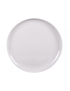 Assiette plate Ecume - BASTIDE