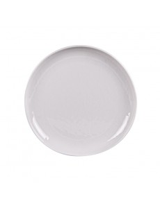 Assiette à dessert Ecume -...