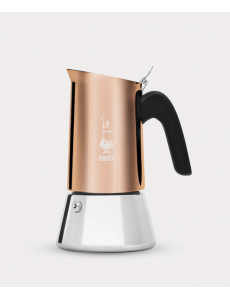 Cafetière Venus en cuivre -...