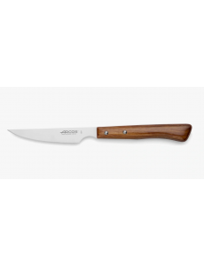 Couteau à steak bois de...