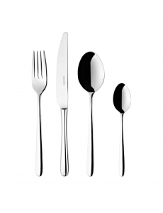 Ménagère Frida 24p - GUZZINI