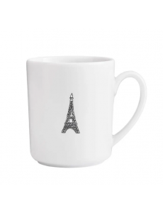Mug Tour - DEGRENNE