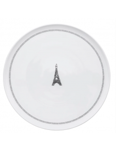 Plat à tarte Tour - DEGRENNE
