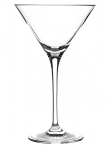 Verre à martini 25 cl -...