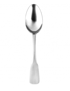 Cuillère à dessert Vieux...